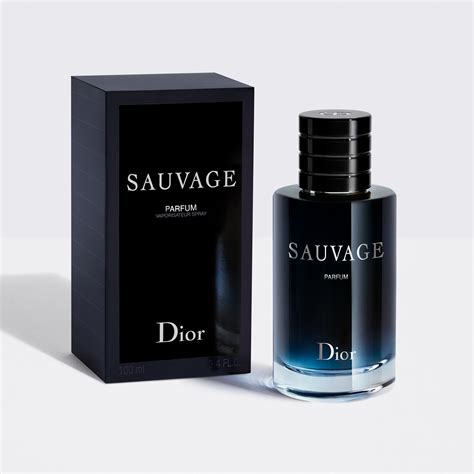 Achetez dior sauvage eau de parfum en Algérie : meilleur prix, 